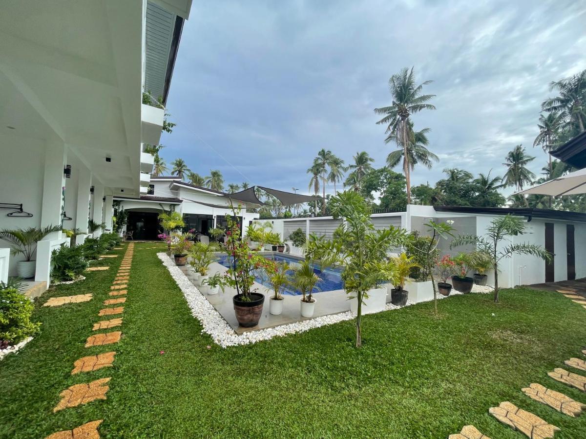 Thistle Inn Panglao Exterior photo