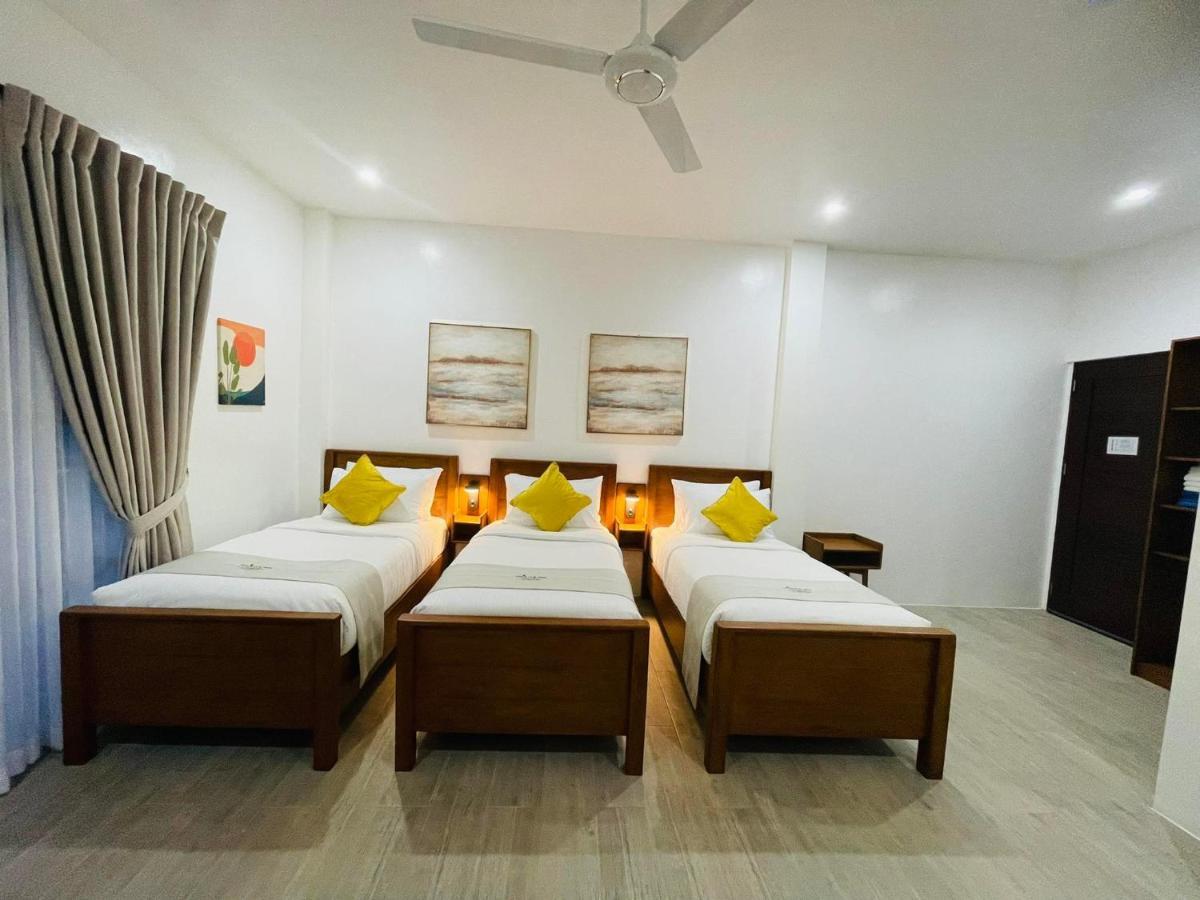 Thistle Inn Panglao Exterior photo