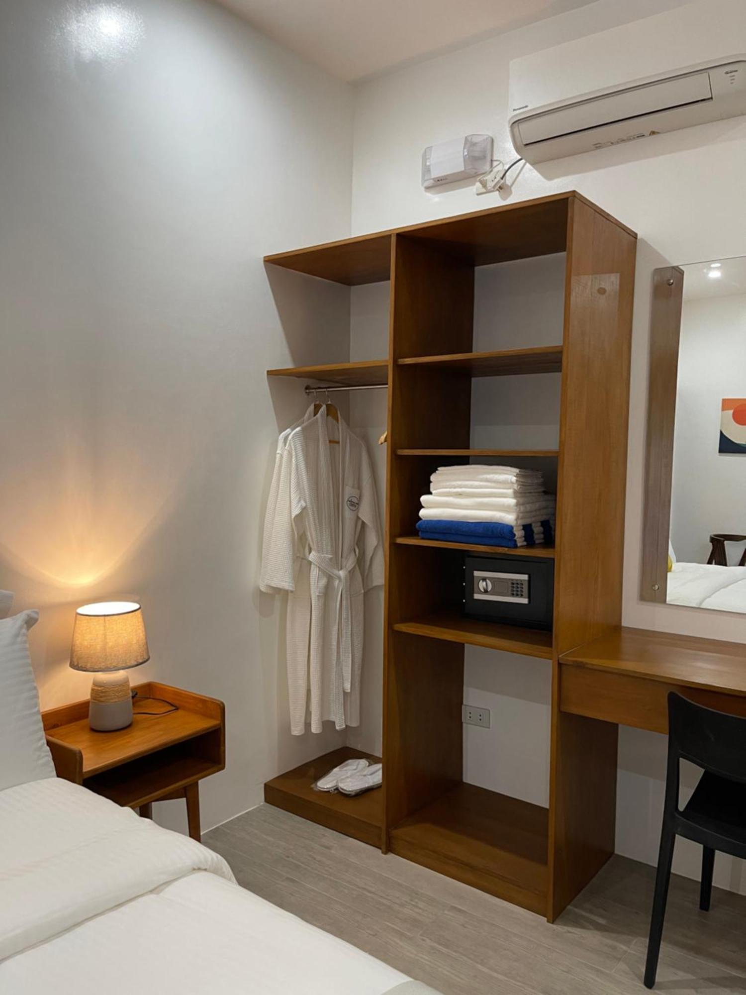 Thistle Inn Panglao Room photo
